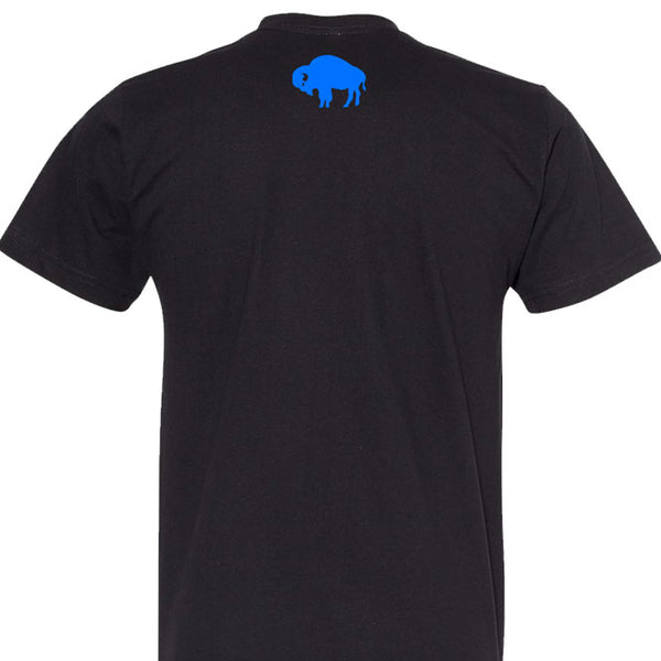 rare BUFFALO BOBS 変形 t-shirt rare BUFFALO BOBS 変形 t-shirt 初期