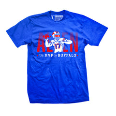 #17 - The MVP of Buffalo