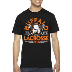 Buffalo Lacrosse Club t-shirt