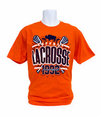 B-Lacrosse 1992 Adult unisex t-shirt