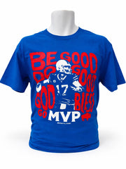 Be Good Do Good Adult unisex  t-shirt
