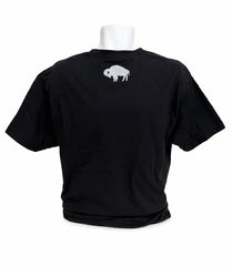 City of Good Neighbors (BLACK) Adult unisex t-shirt