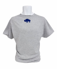 City of Good Neighbors (Heather Grey) Adult unisex t-shirt