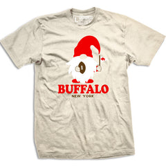 Buffalo Football Gnome t-shirt