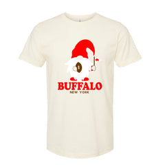 Buffalo Football Gnome t-shirt