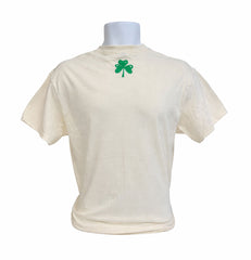 Buffalo NY Irish illustration unisex t-shirt