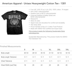 City of Good Neighbors (BLACK) Adult unisex t-shirt