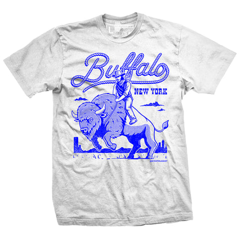 Country Wrangler Adult unisex t-shirt