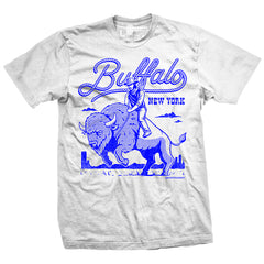 Country Wrangler Adult unisex t-shirt