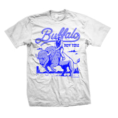 Country Wrangler Adult unisex t-shirt