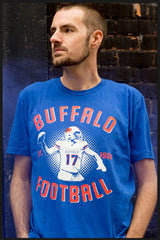 Football 17 t-shirt