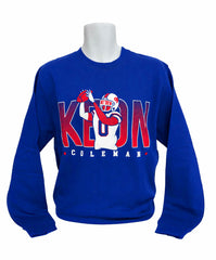 KEON Adult Unisex CREWNECK