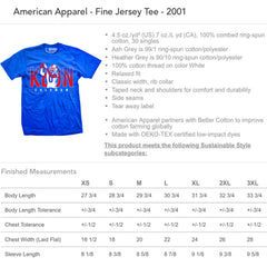 KEON t-shirt