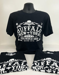 Ouija Buffalo t-shirt