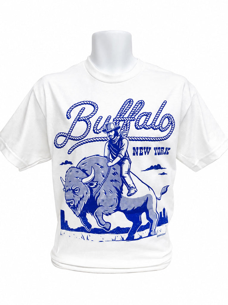 Country Wrangler Adult unisex t-shirt
