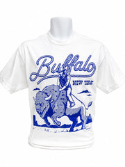 Country Wrangler Adult unisex t-shirt