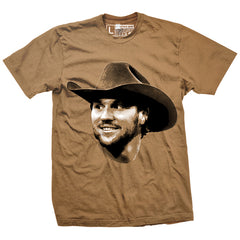 Cowboy Josh Adult unisex t-shirt