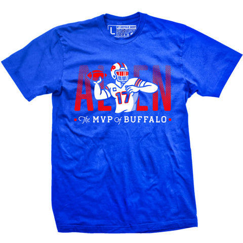 Buffalo Shirt My – Mens Unisex /