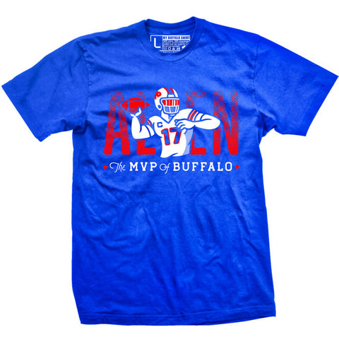 My Unisex Buffalo – / Shirt Mens