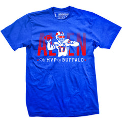 #17 - The MVP of Buffalo