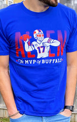 #17 - The MVP of Buffalo