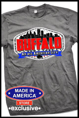 All American City - *Made in America Store Exclusive*