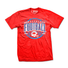 B-Football 1960 t-shirt