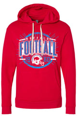 B-Football 1960 Hoodie