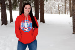 B-Football 1960 Hoodie