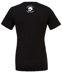 BFLO tattoo (Heather Black) t-shirt