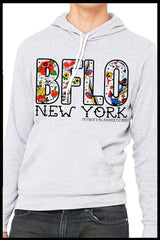 BFLO tattoo Hoodie