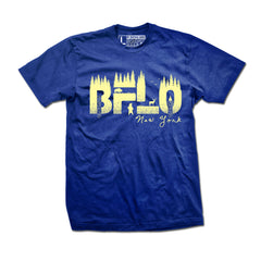 BFLO Wilderness t-shirt