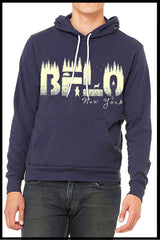 BFLO Wilderness Hoodie