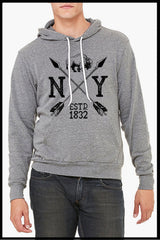 BUF NY Arrows Hoodie