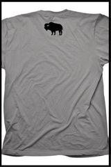 BUF NY Arrows t-shirt
