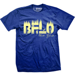 BFLO Wilderness t-shirt
