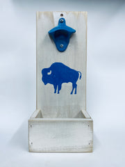 Buffalo Bottle opener