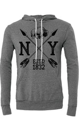 BUF NY Arrows Hoodie