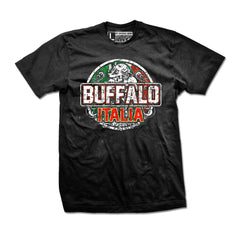 Buffalo Italia t-shirt