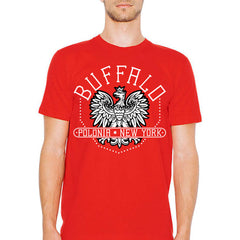 Buffalo Polonia t-shirt