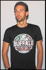 Buffalo Italia t-shirt