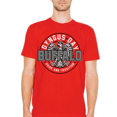 Dyngus Day Buffalo t-shirt
