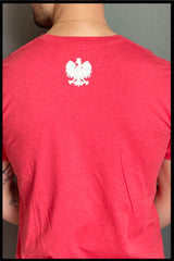 Dyngus Day Capital of the world t-shirt