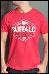 Dyngus Day Capital of the world t-shirt