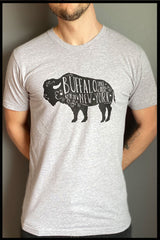 Rustic Buffalo t-shirt