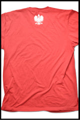 Dyngus Day Capital of the world t-shirt
