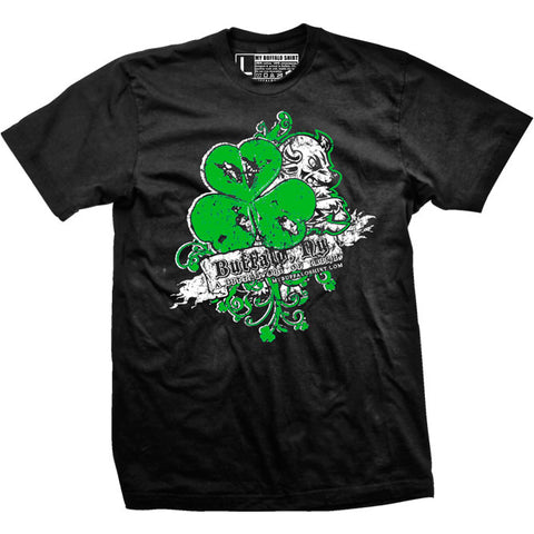 Lil bit of Irish t-shirt