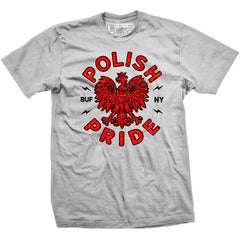 Polish Pride t-shirt