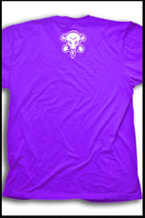 Buffalo Lacrosse ladies t-shirt