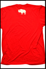 Buffalo Polish & Proud t-shirt
